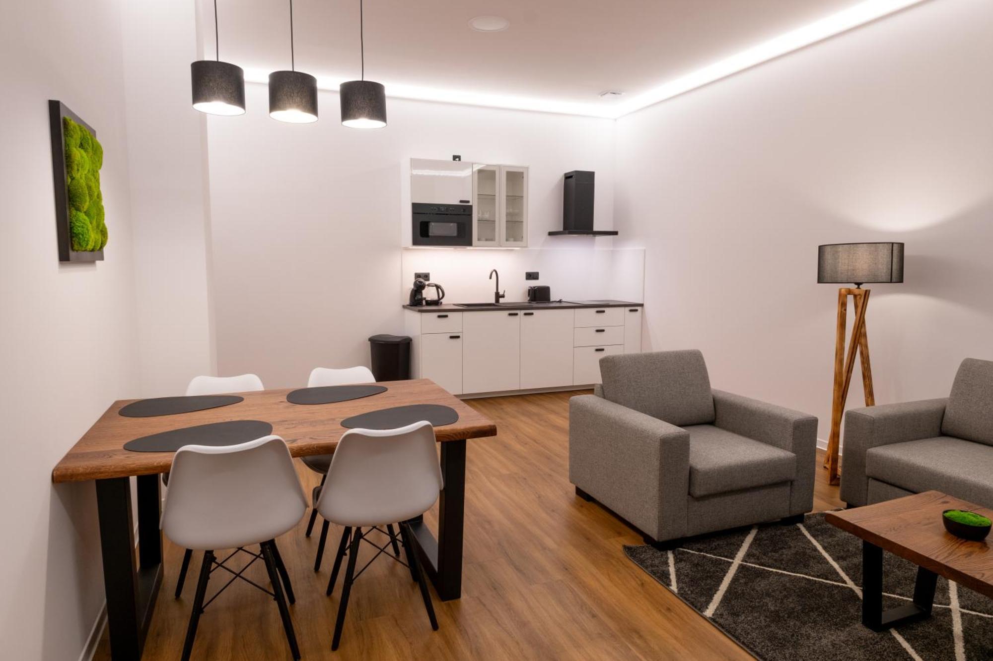 Apartment It Centrum *