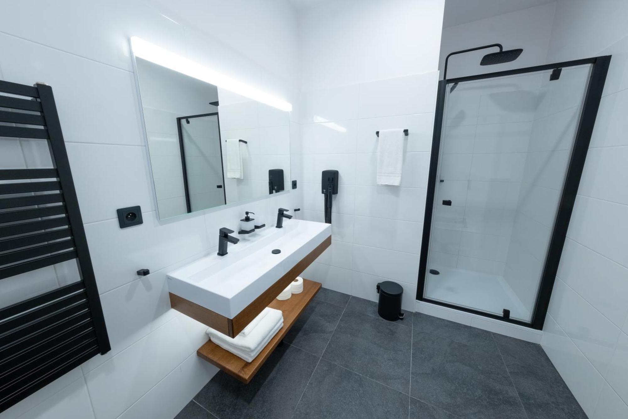 Appartement It Centrum