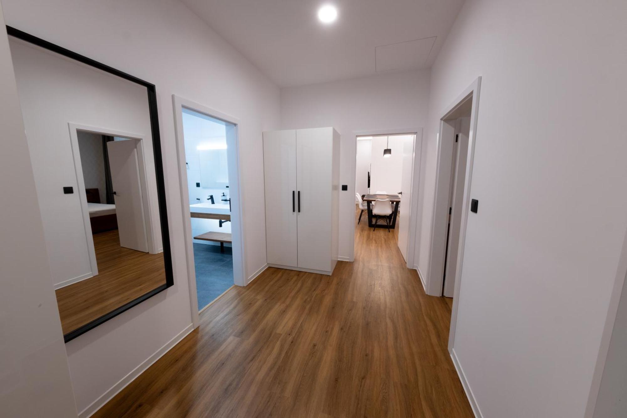 It Centrum Apartment *