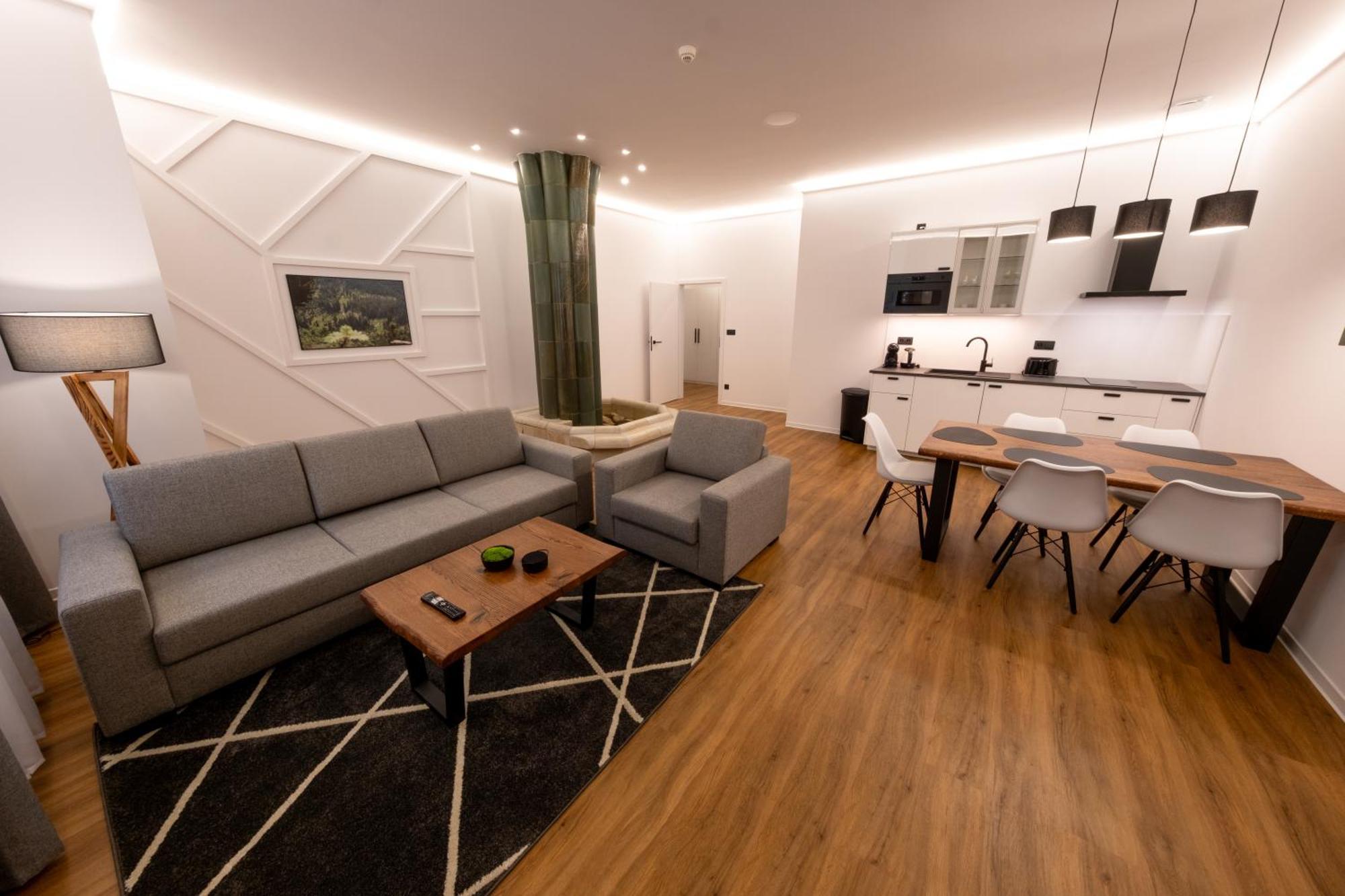 Apartment It Centrum *