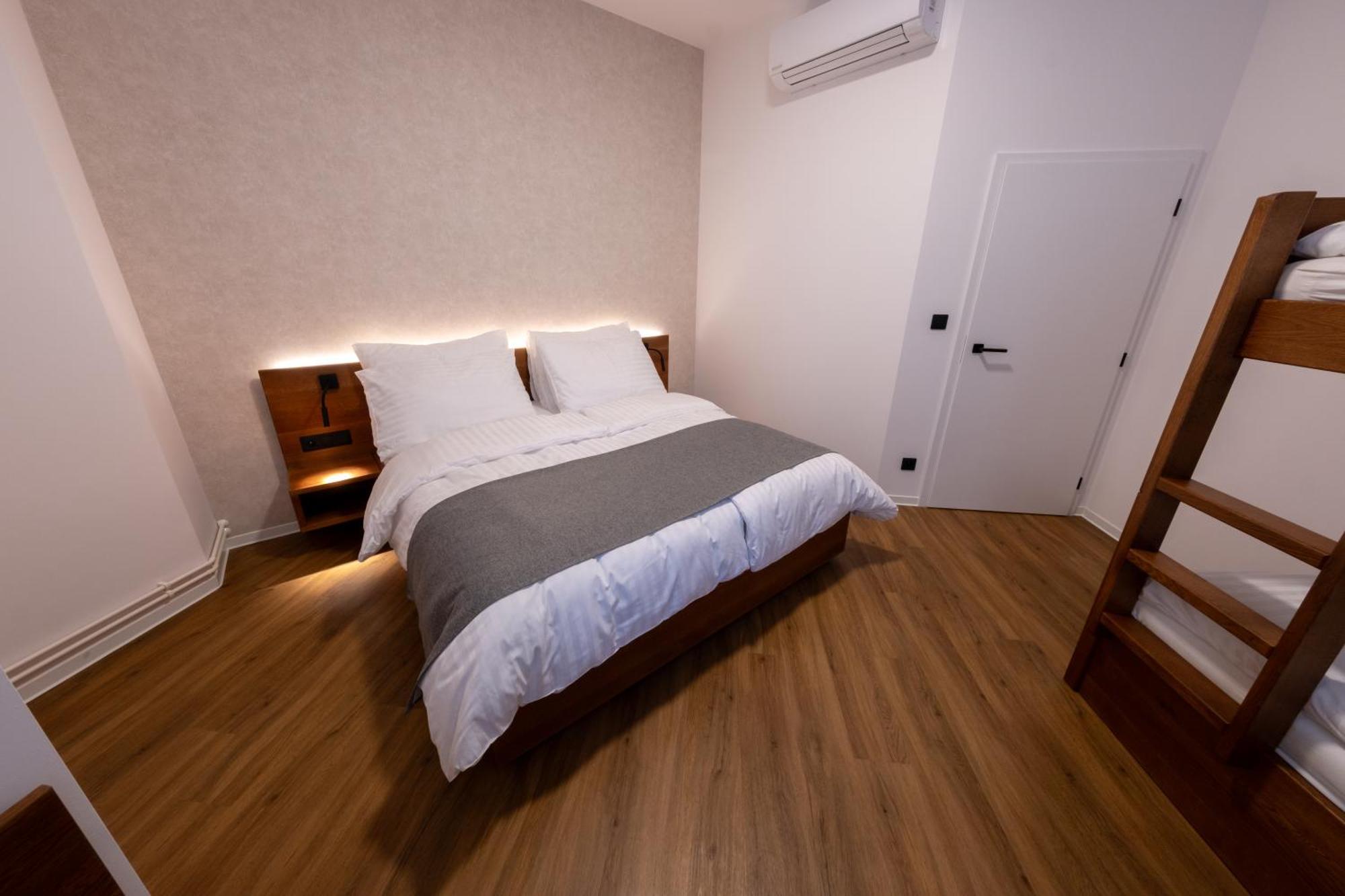 It Centrum Apartment Vrchlabi