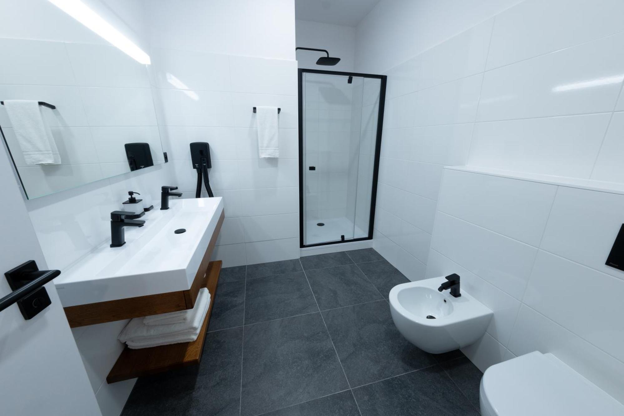 Apartment It Centrum Vrchlabi
