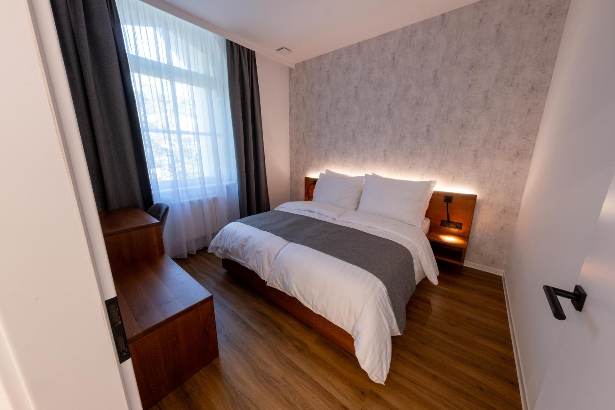 It Centrum Apartment