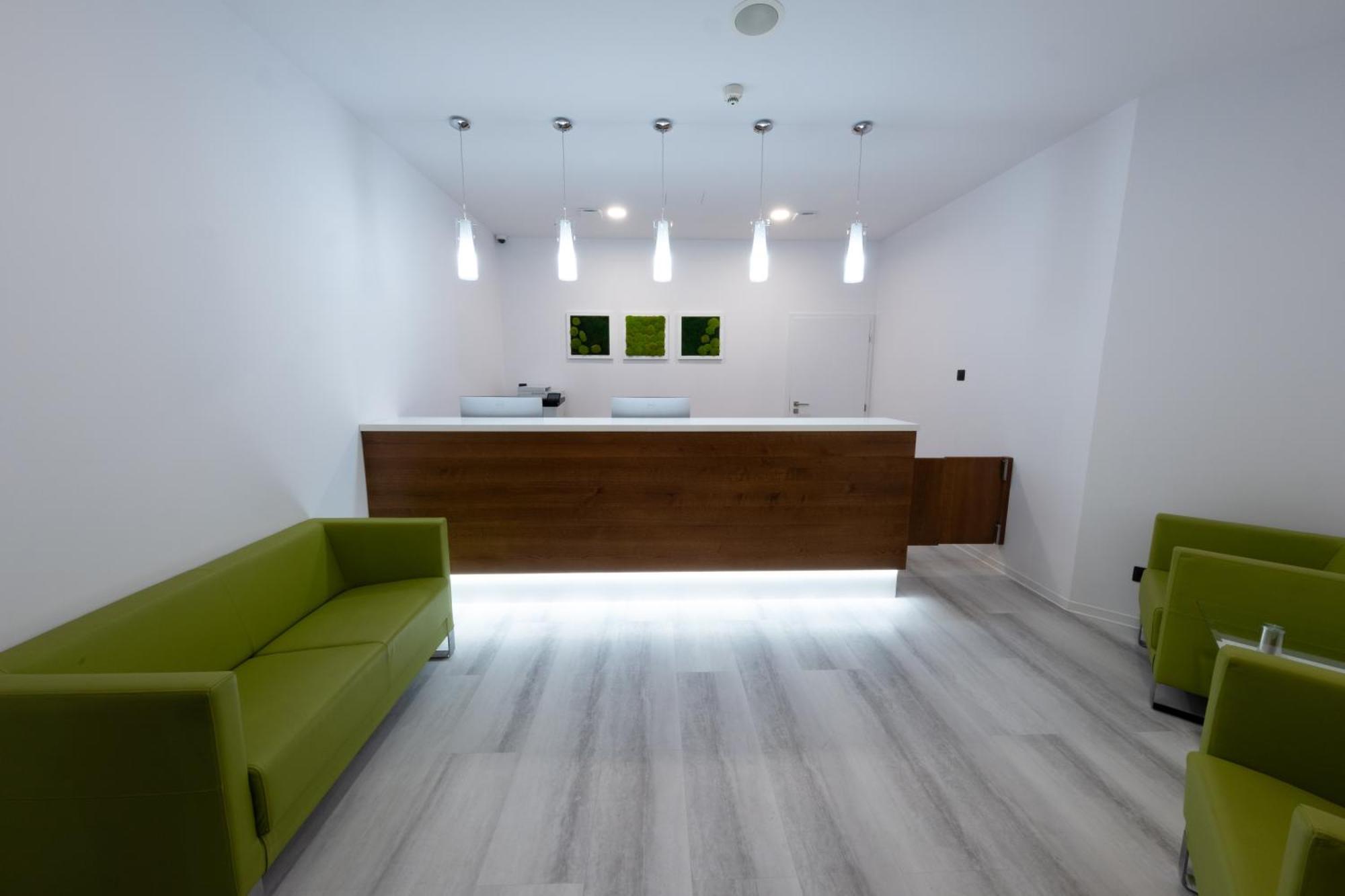 It Centrum Apartment