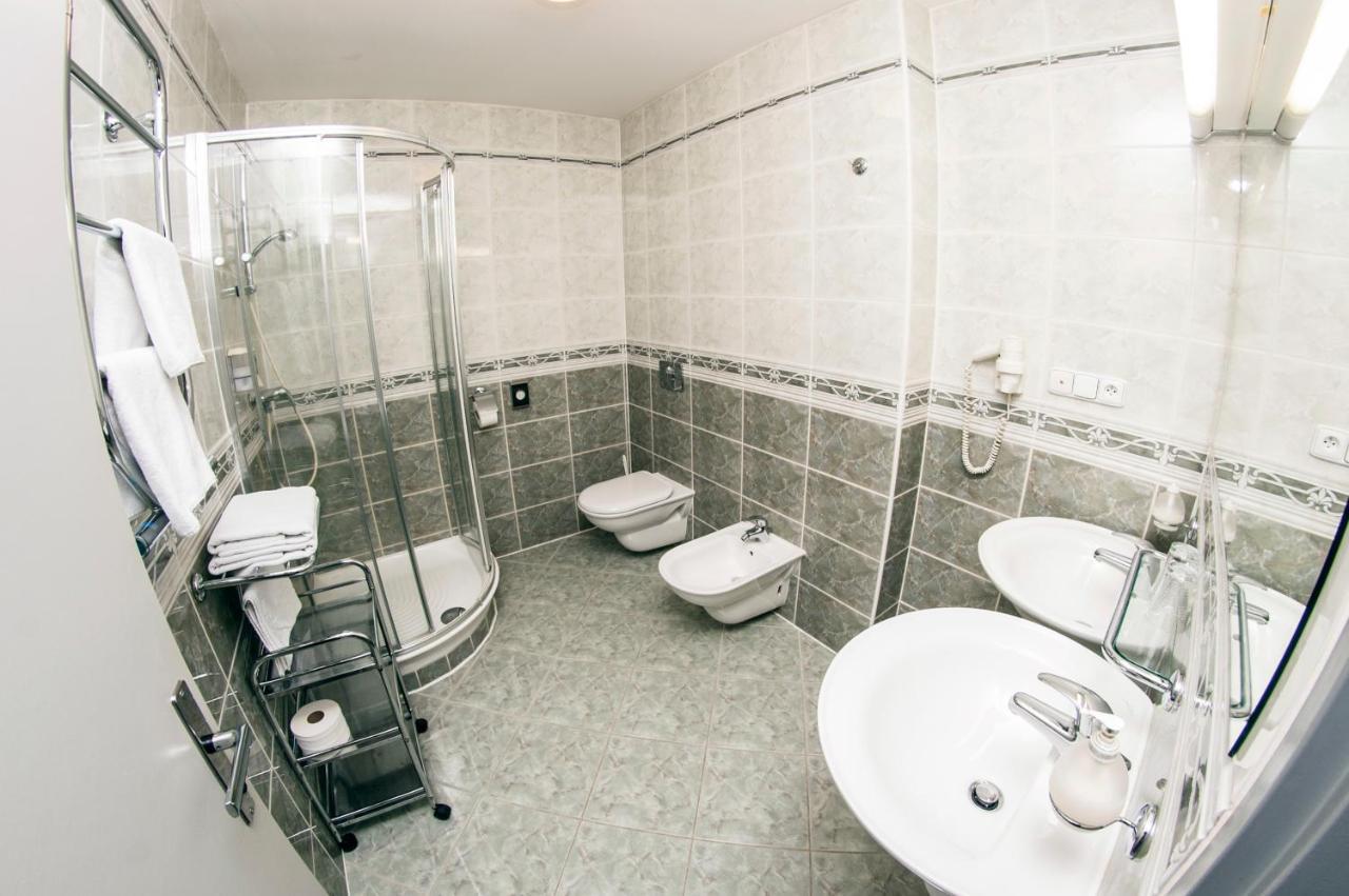 It Centrum Apartment